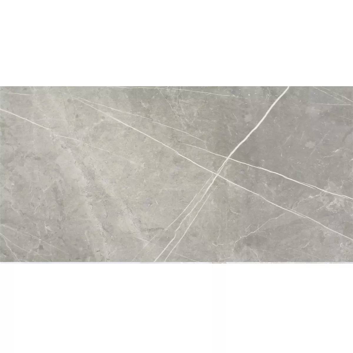 Vzorek Podlahové Dlaždice Astara Vzhled Přírodního Kamene Leštěná Lux 30x60cm