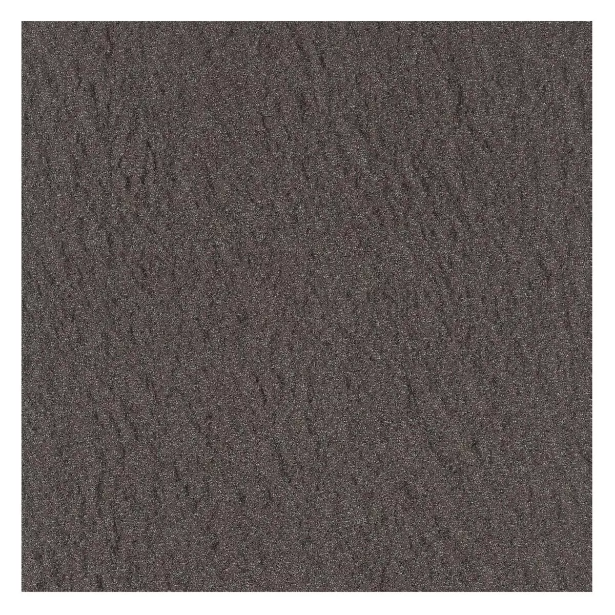 Gulvfliser Courage Finkornet R11/B Antracit 20x20cm Gulvfliser Courage Finkornet R11/B Antracit 20x20cm