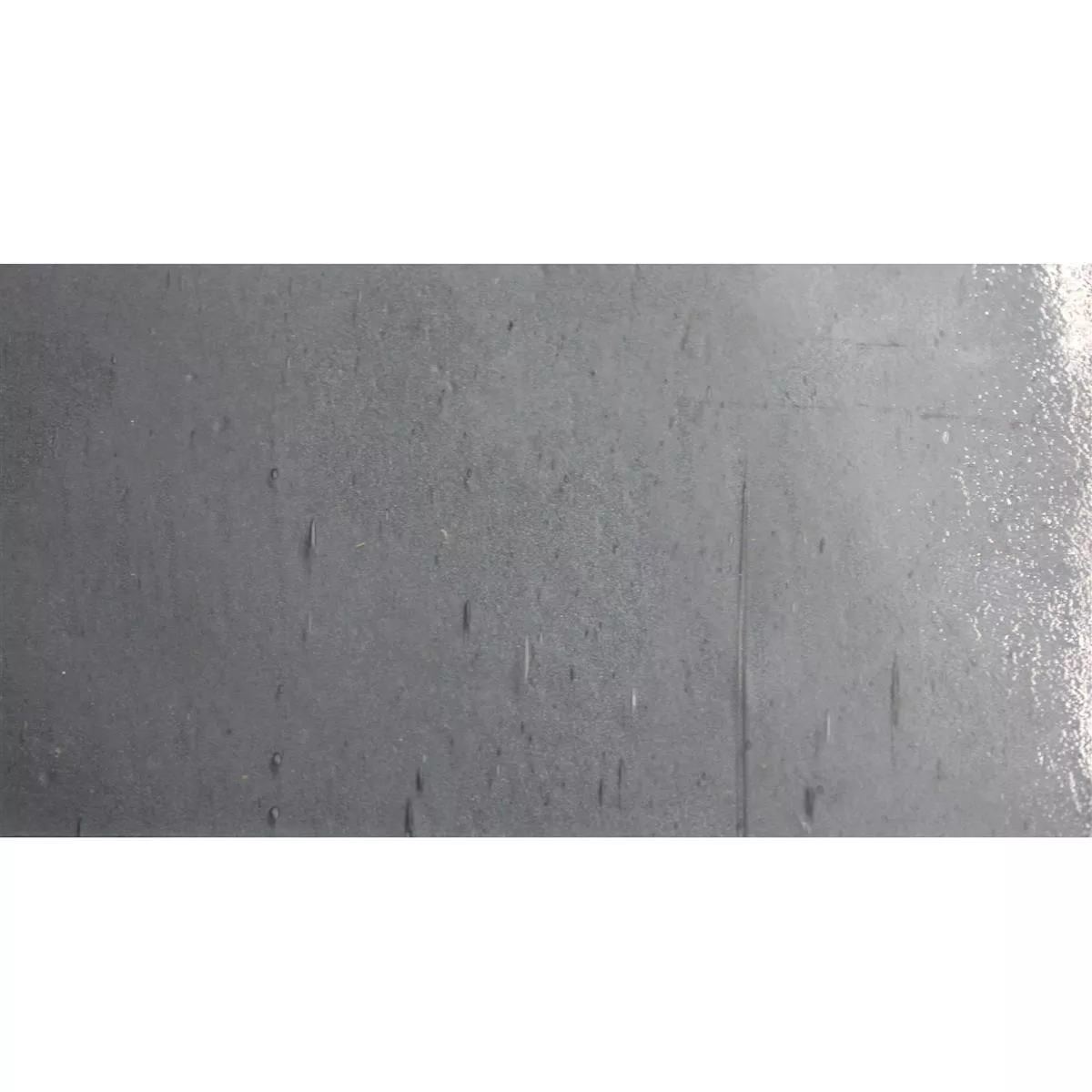 Metro Vetro Rivestimenti Subway Grey Smooth 7,5x15cm Metro Vetro Rivestimenti Subway Grey Smooth 7,5x15cm