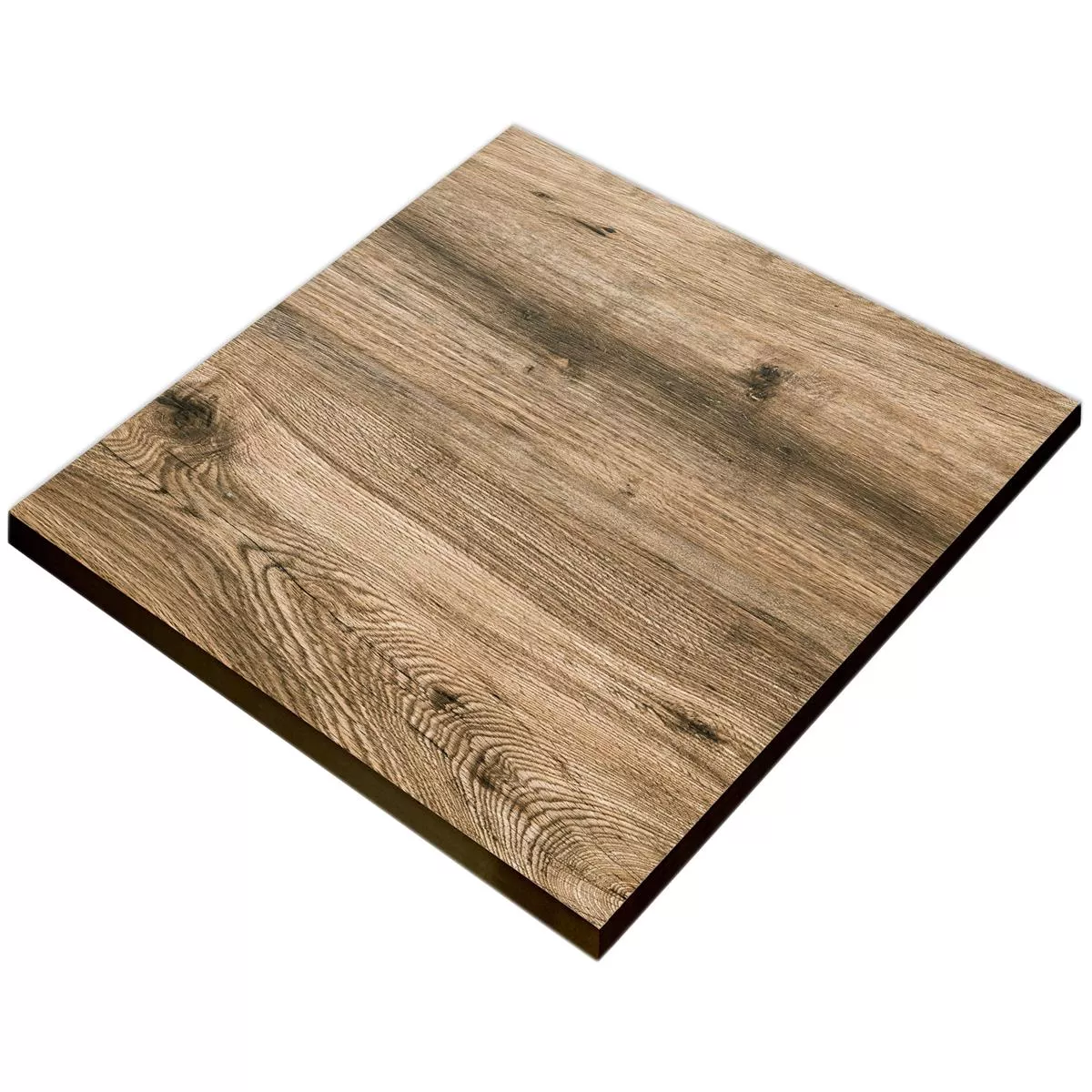 Lajes de Terraço Starwood Aparência de Madeira Oak 60x60cm
