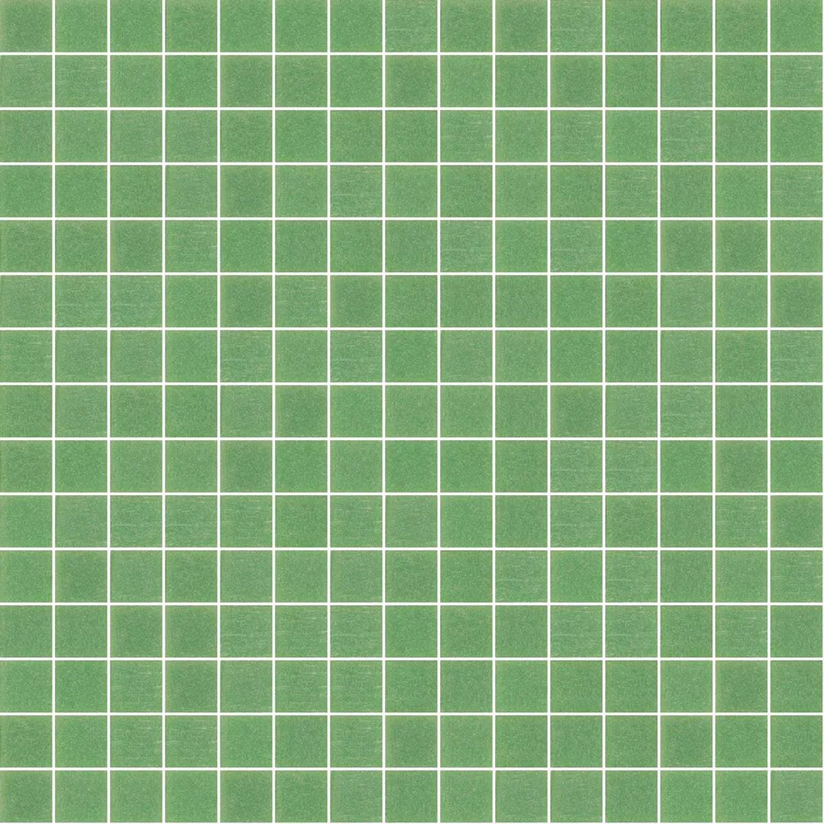 Mosaico Di Vetro Tegola Trend-Vi Vitreo 101 Verde Chiaro 20x20mm Mosaico Di Vetro Tegola Trend-Vi Vitreo 101 Verde Chiaro 20x20mm