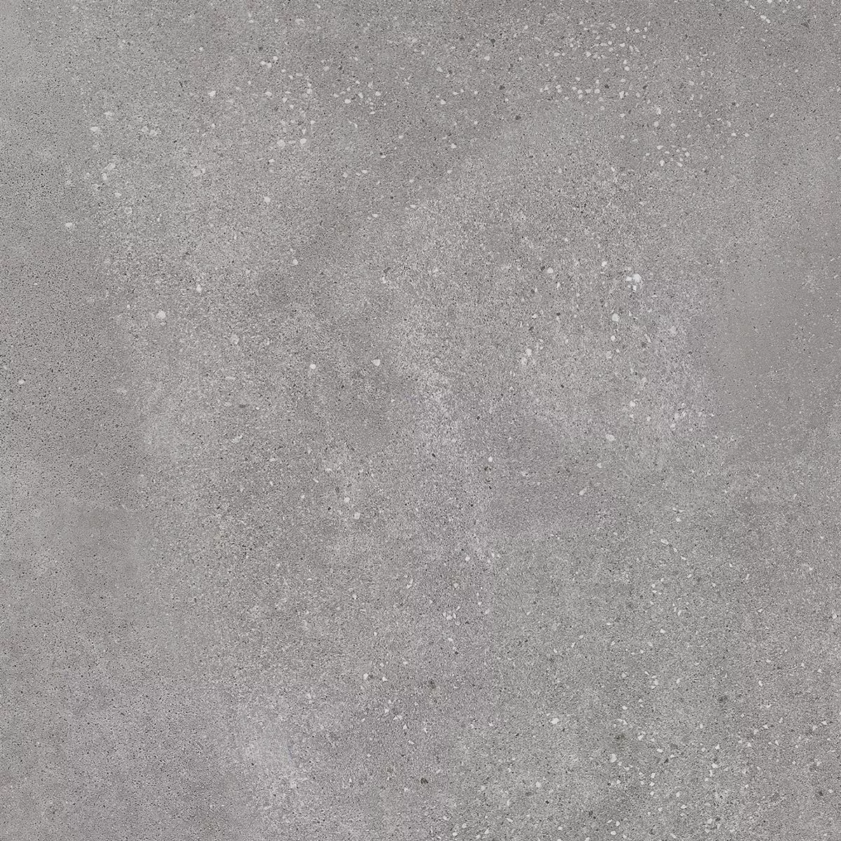 Piastrella Esterni Pietra Ottica Kenan Grigio 60x60 cm Piastrella Esterni Pietra Ottica Kenan Grigio 60x60 cm