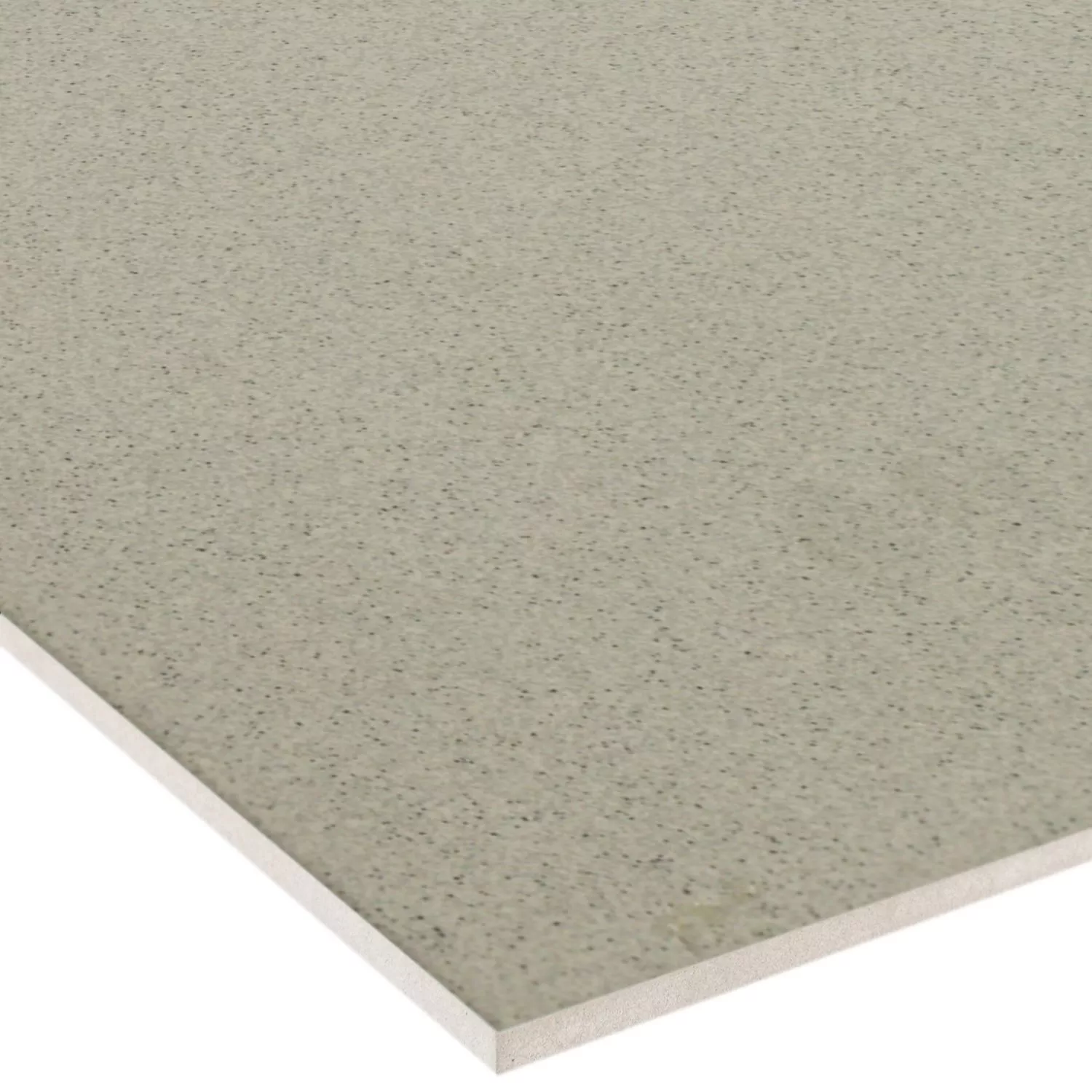 Sample Floor Tiles Courage Fine Grain R10/A Grey Mat 30x30cm