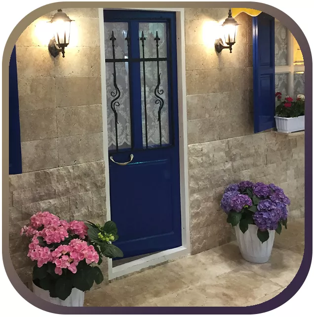 Marble & Natural Stones Marble & Natural Stones
