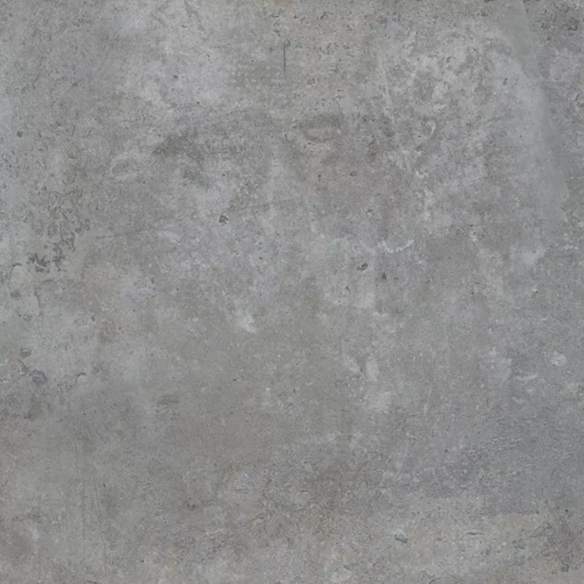 Sample Terrace Tiles Porcelain Stoneware Bentonia Grey 60x60x2 cm