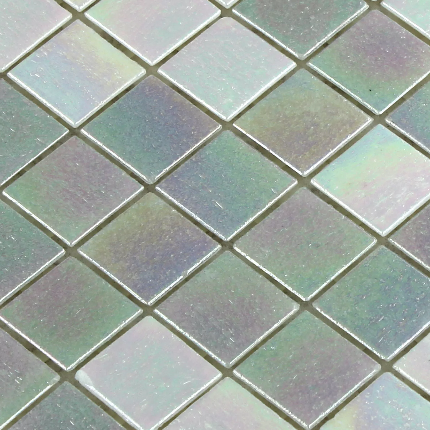 Mosaïque Trend-Vi Verre Simphony