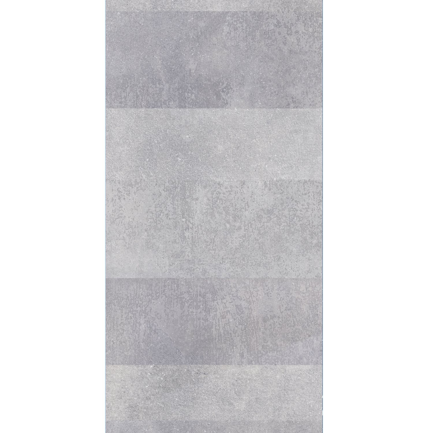 Floor Tiles Torino Cement Optic Lappato Grey 60x120cm