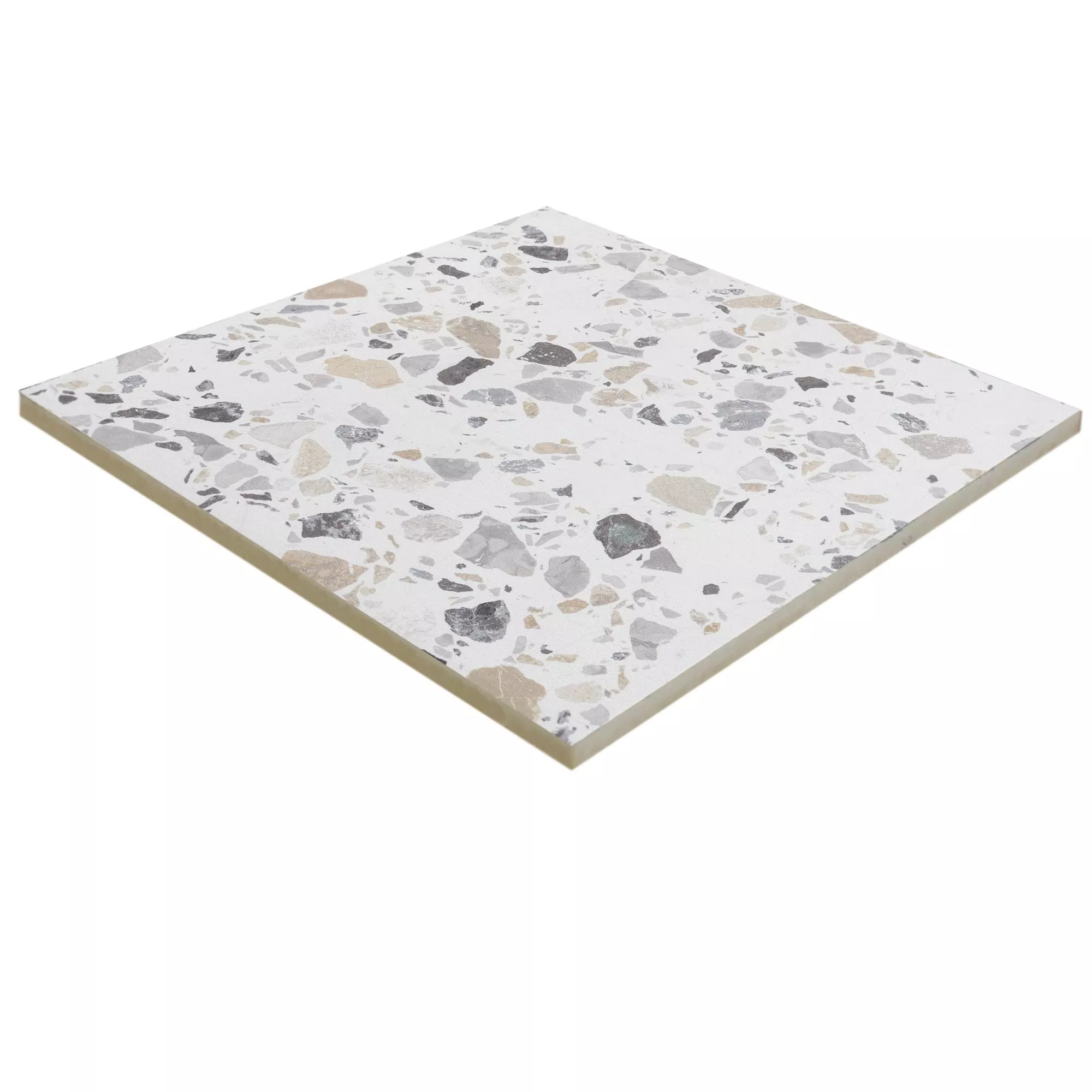 Sample Floor Tiles Liberty Beige 18,5x18,5cm