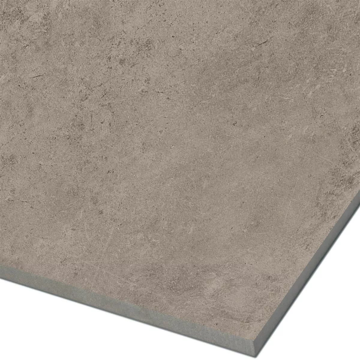 Sample Floor Tiles Colossus Taupe 60x60cm