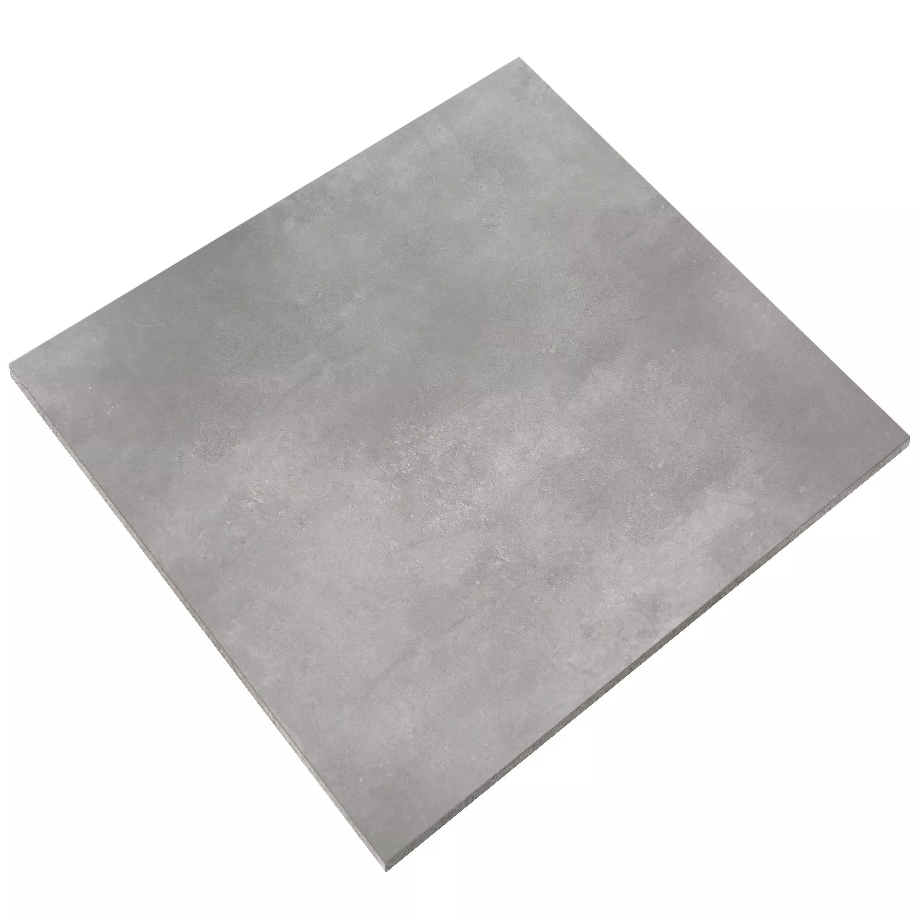 Sample Floor Tiles Kolossal Rectified R10/B Grey 60x60x0,7cm