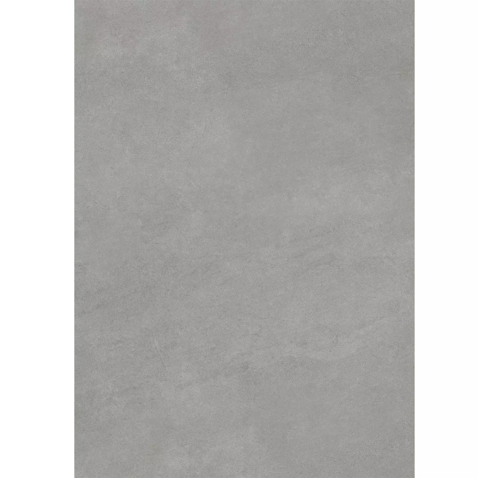 Sample Terrastegels Cement Optic Glinde Grijs 60x120cm