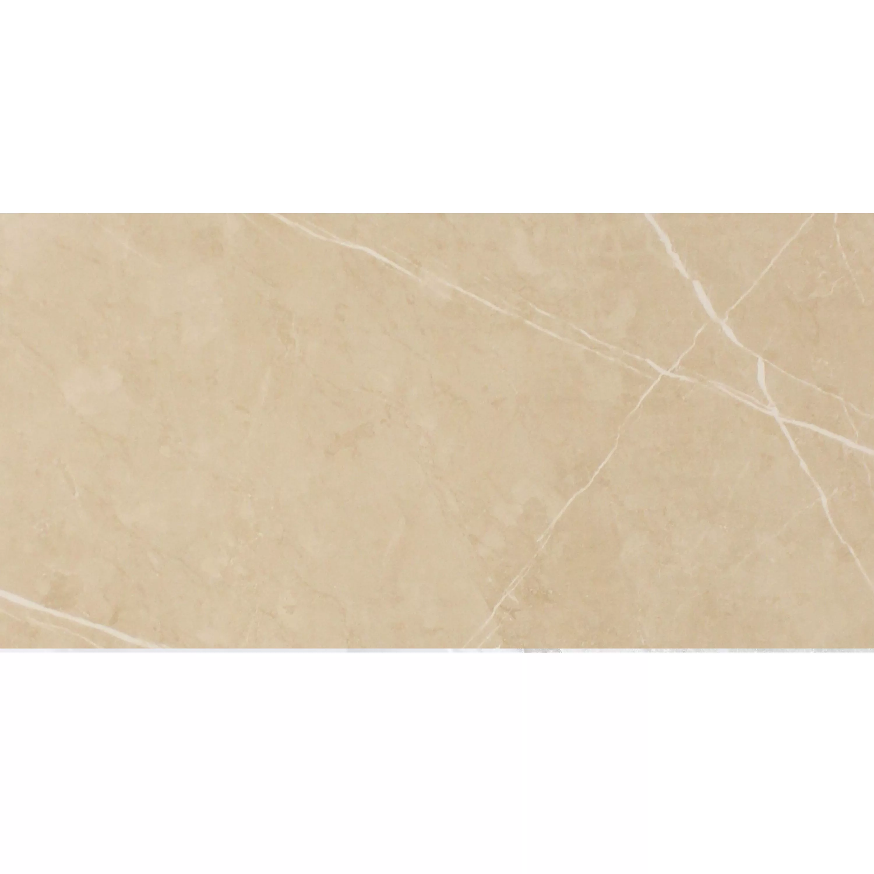Model Gresie Astara Aspect De Piatră Naturală Lustruit Bej 30x60cm
