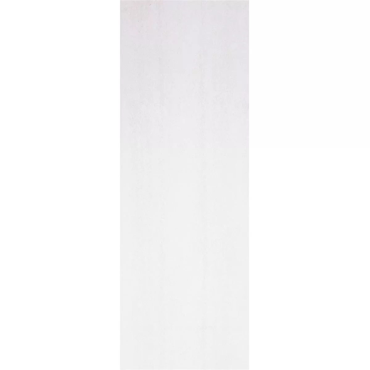 Wall Tiles Merida Blanc Luster Rectified 30x90cm