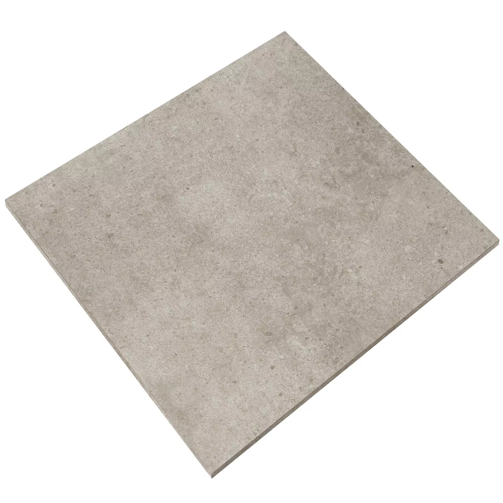 Floor Tiles Stone Optic Despina Light Grey 60x60cm