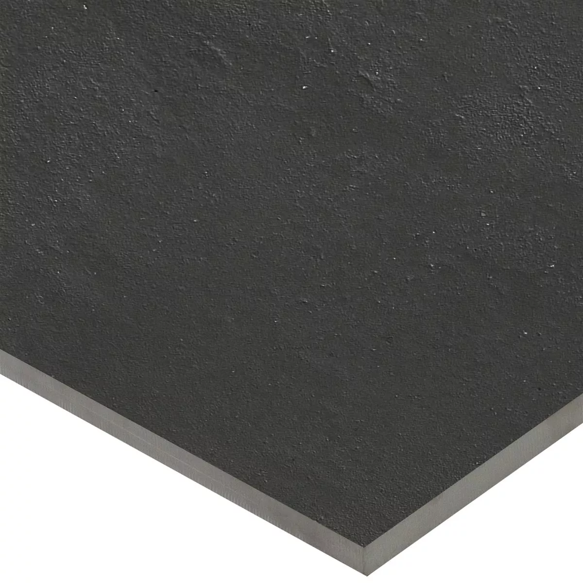 Πρότυπο από Πλακάκι Δαπέδου Malibu Συγκεκριμένη Εμφάνιση Ανθρακίτης 60x120cm