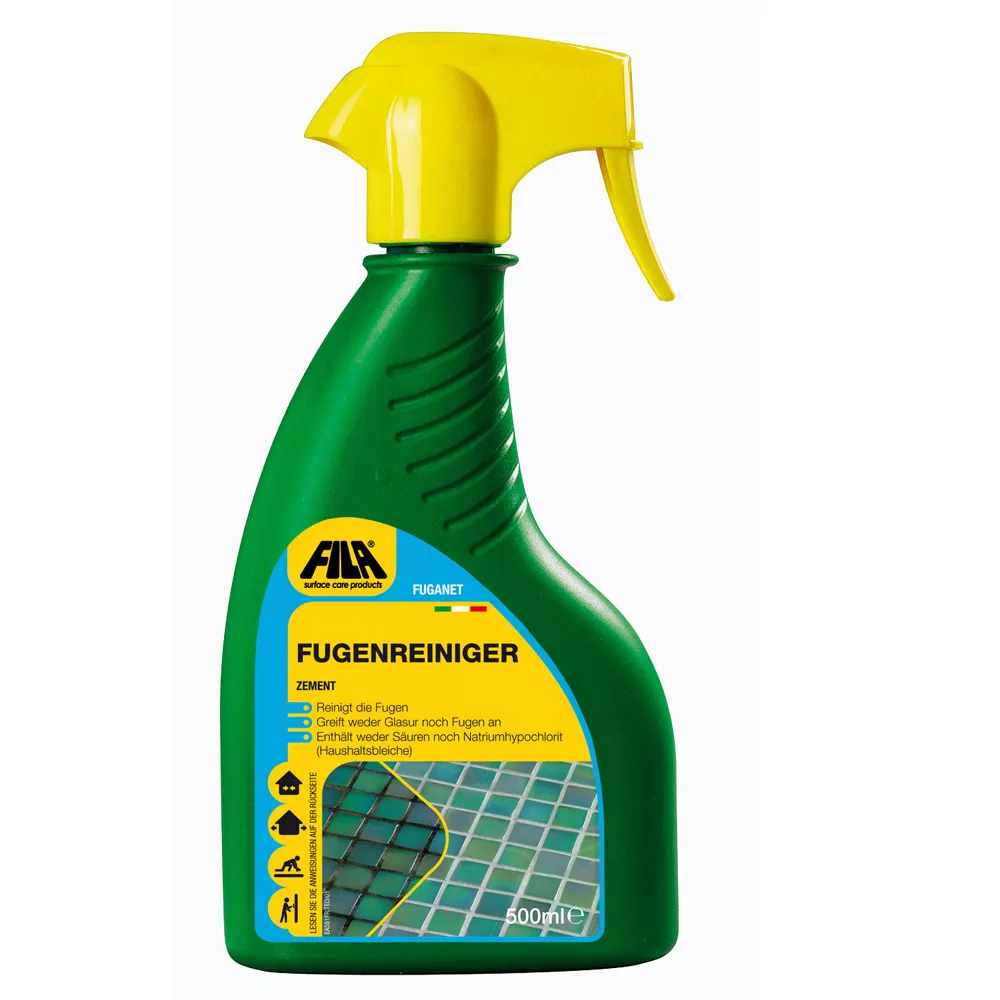 FILA Fuganet joint cleaner 500 ml