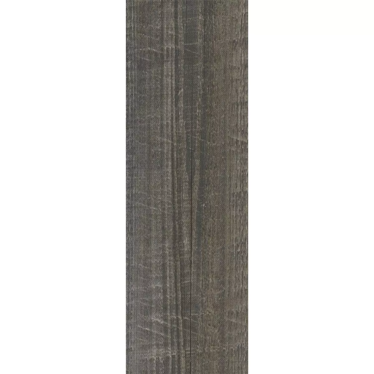Δάπεδο Από Bινύλιο Σύστημα Κλικ Diors Γκρί Τεφρόχρουν Xρώμα 17,2x121cm