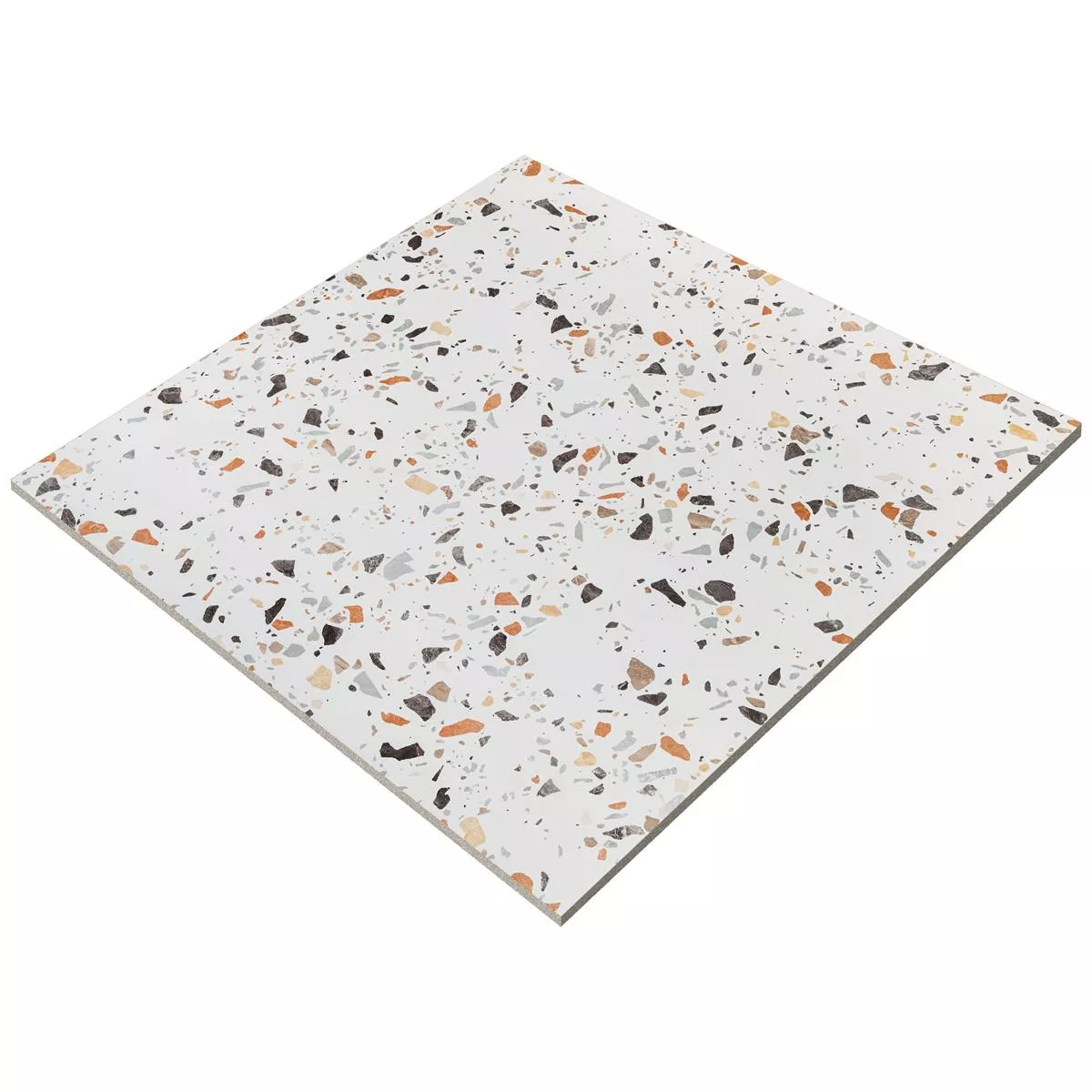 Floor Tiles Liberty XXL Colored 80x80cm
