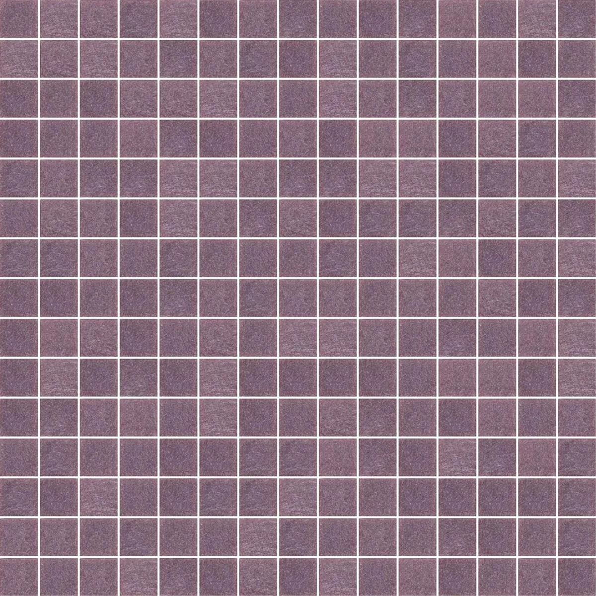 Glass Mosaikk Flis Trend-Vi Vitreo 169 Rød Brun 20x20mm Glass Mosaikk Flis Trend-Vi Vitreo 169 Rød Brun 20x20mm