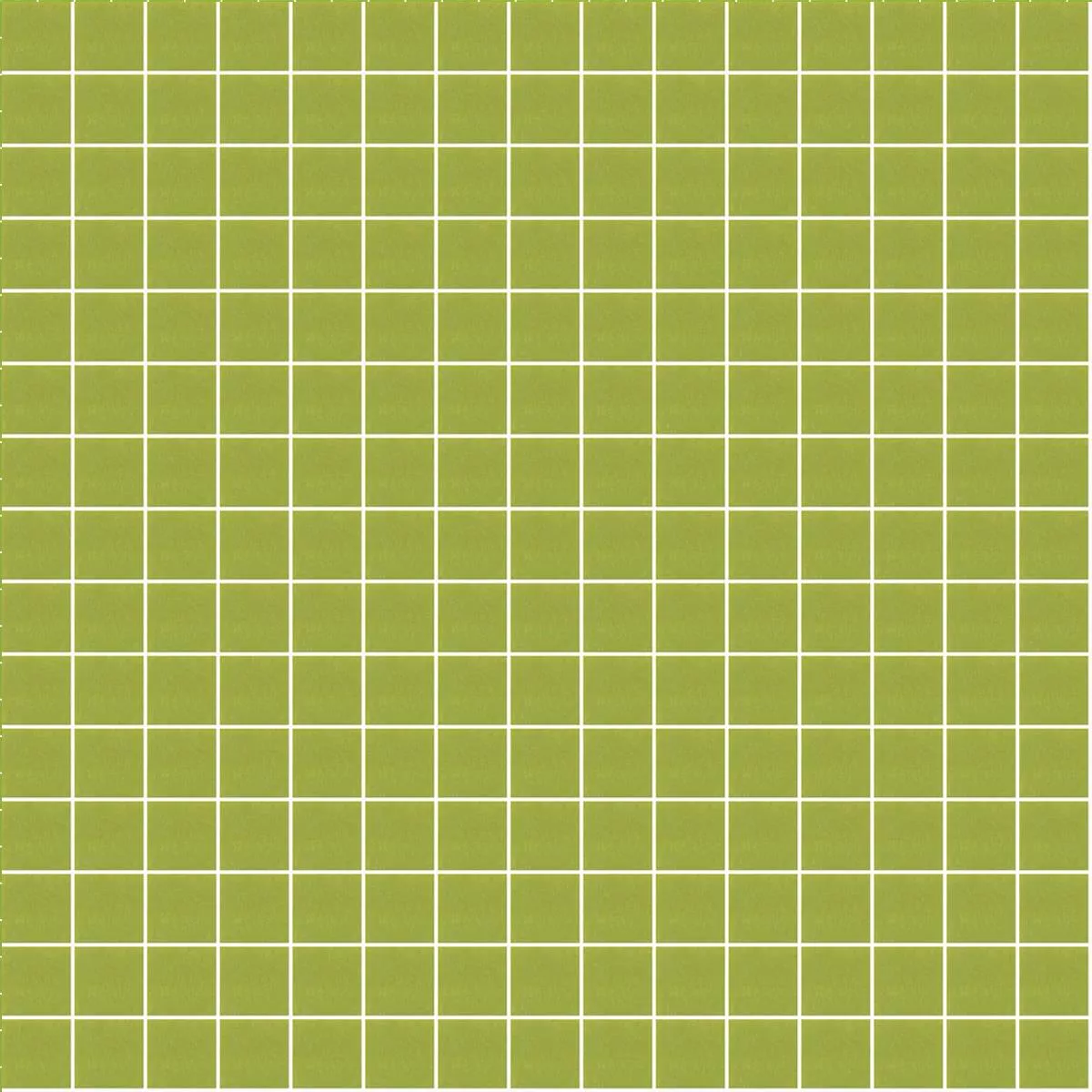 Mosaico Di Vetro Tegola Trend-Vi Vitreo 114 Giallo Verde 20x20mm Mosaico Di Vetro Tegola Trend-Vi Vitreo 114 Giallo Verde 20x20mm