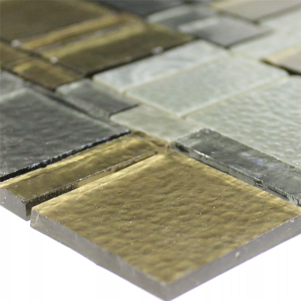 Glassfliser Trend Resirkulering Mosaikk Liberty Dove Glassfliser Trend Resirkulering Mosaikk Liberty Dove
