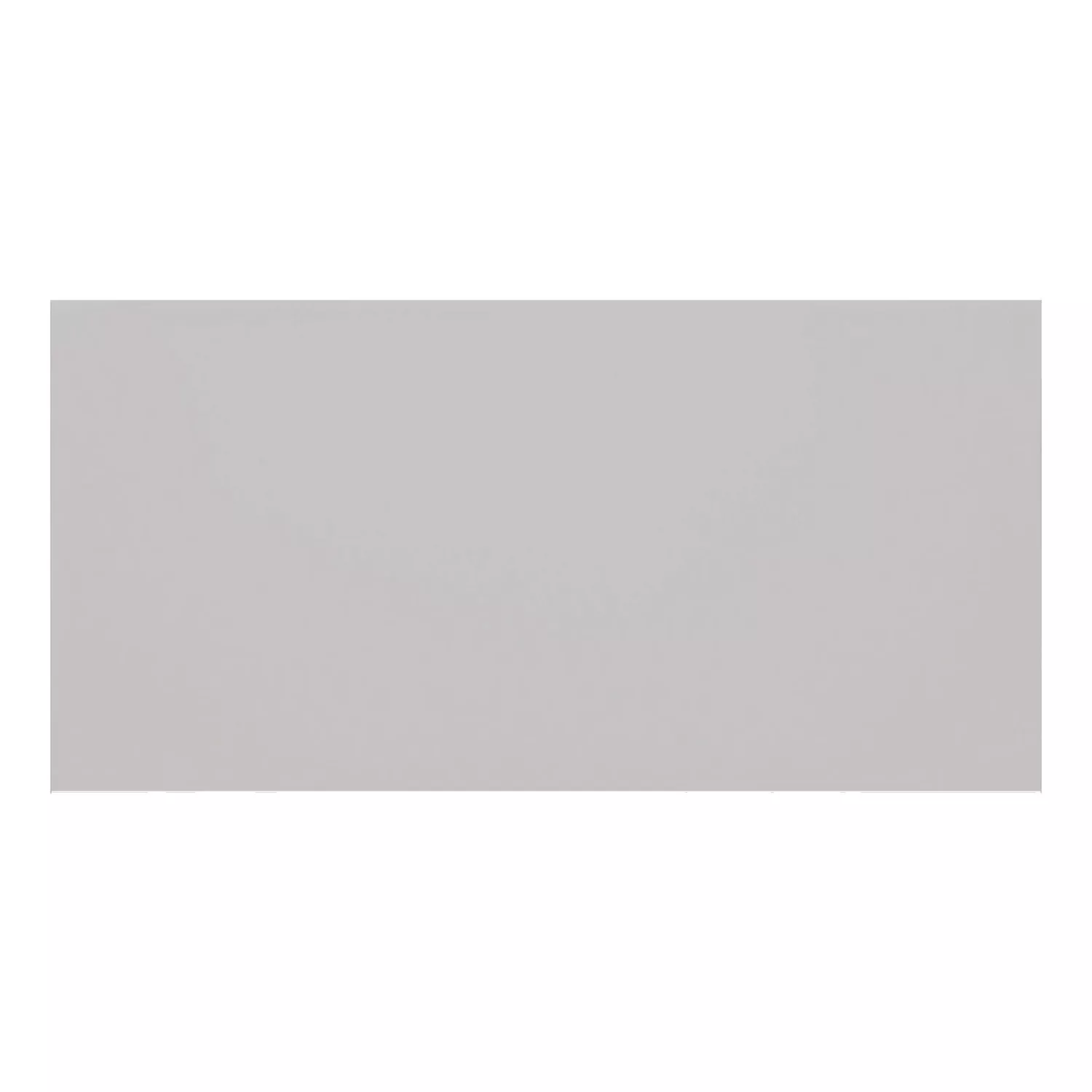Πλακάκι μετρό Γκρί Παγωμένος 10x20 cm Χωρίς Όψη Avebury Gris