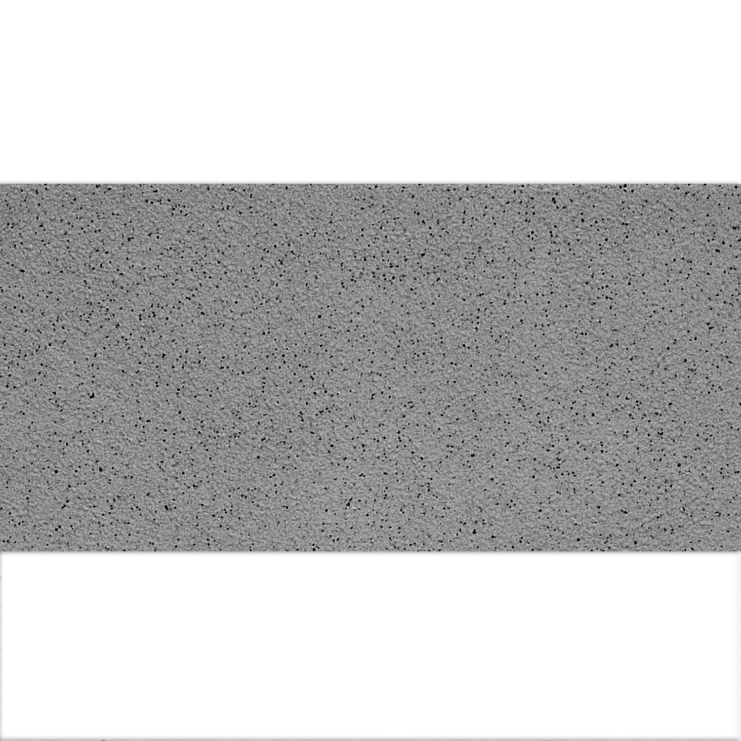 Échantillon Carrelage Sol Et Mur Grain Fin R10/A Anthracite 30x60cm
