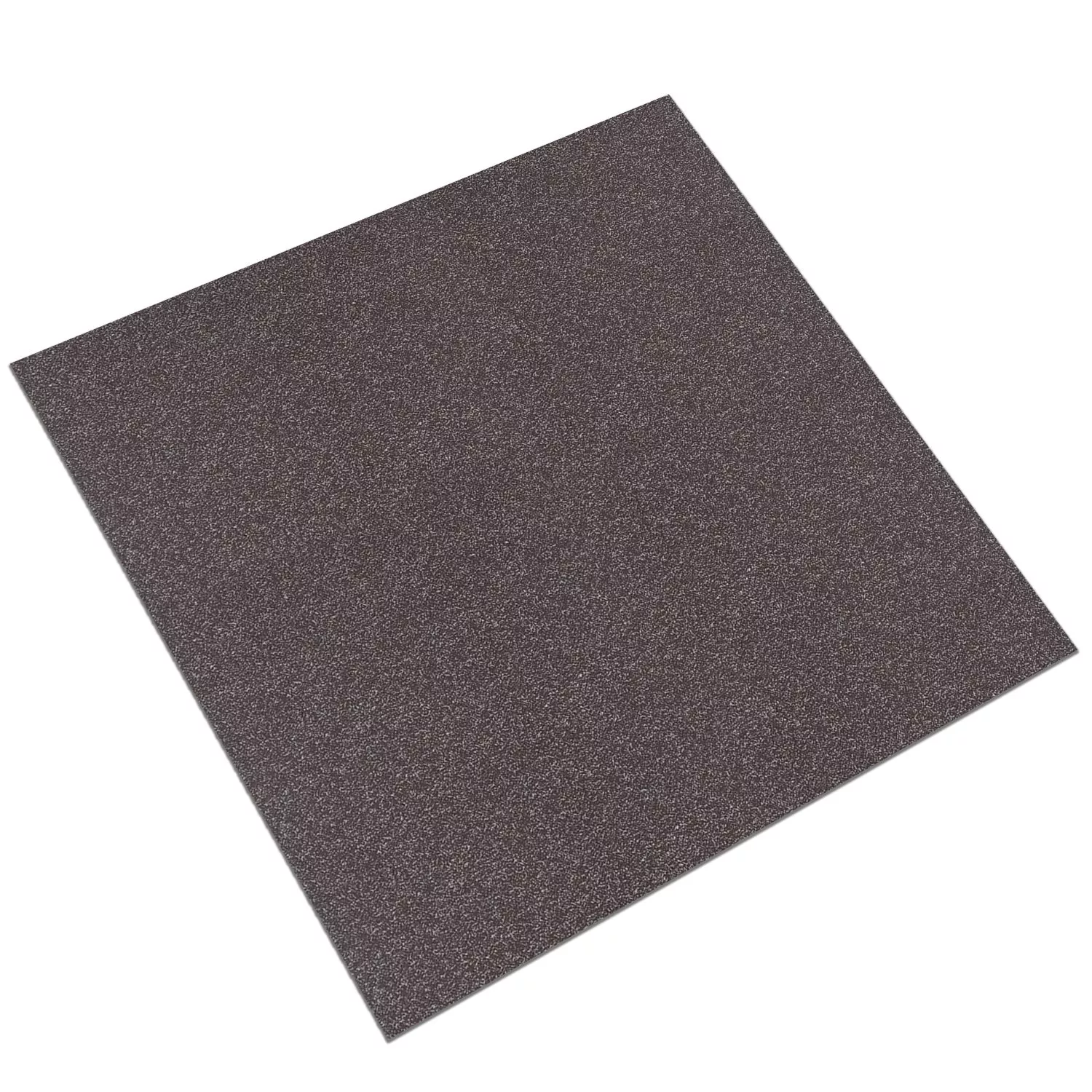Sample Floor Tiles Courage Fine Grain R10/A Anthracite 20x20cm