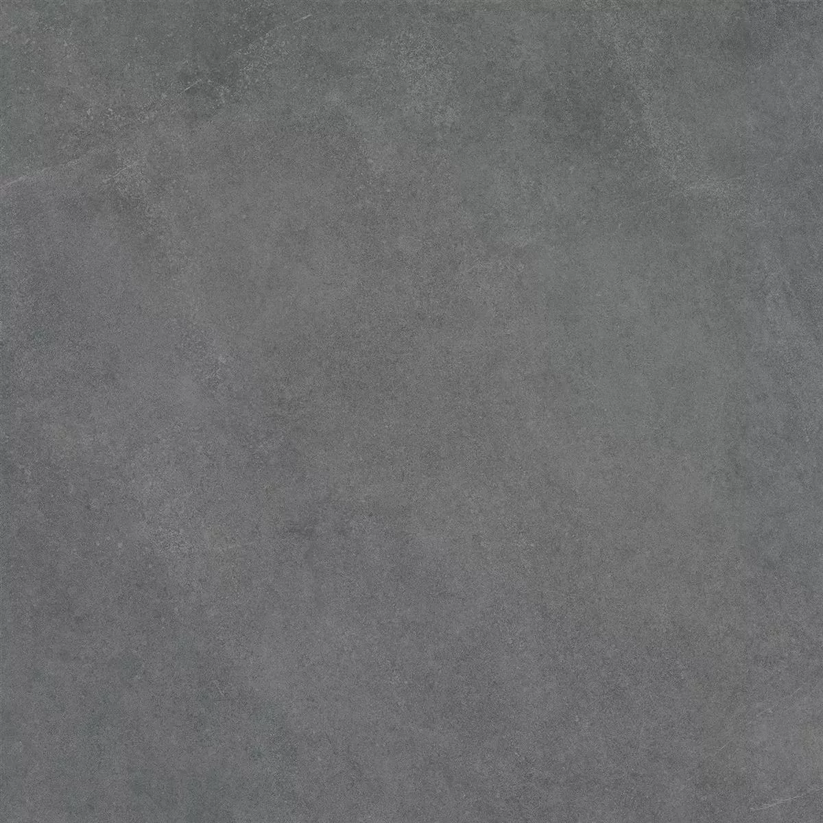 Prøve Terrasser Fliser Cement Optik Newland Antracit 60x60x3cm
