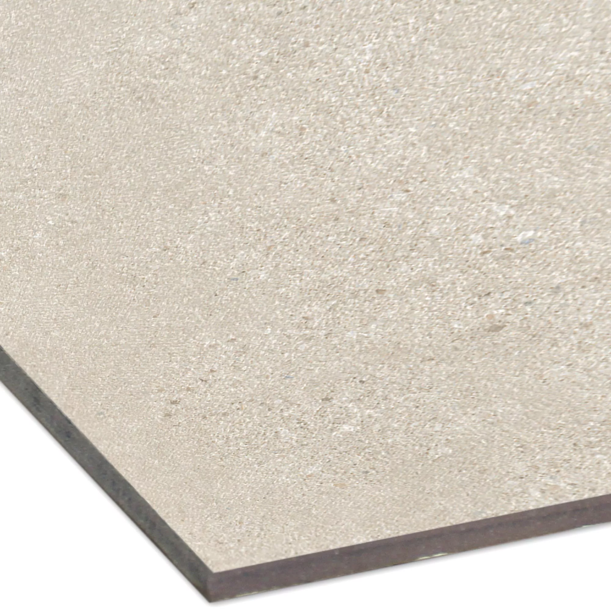 Floor Tiles Galilea Unglazed R10B Beige 60x60cm