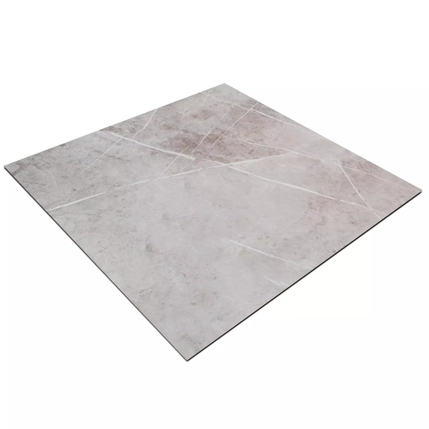 Sample Floor Tiles Comfort Grey Polished 58x58cm