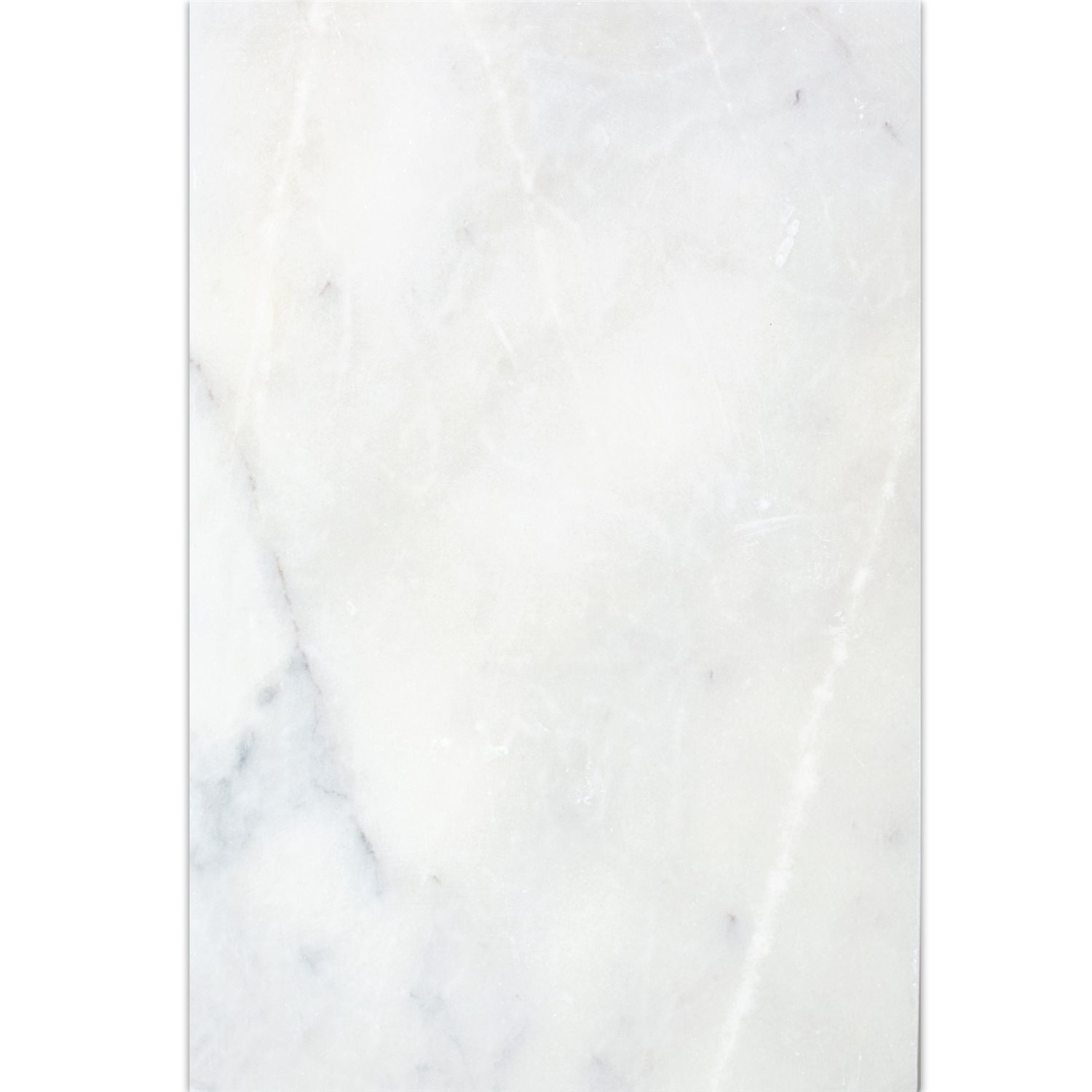 Natural Stone Tiles Marble Treviso White 40,6x61cm
