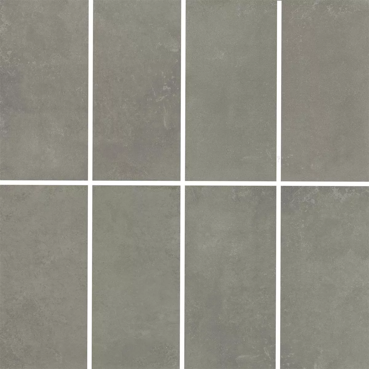 Floor Tiles Cement Optic Nepal Slim Grey Beige 50x100cm
