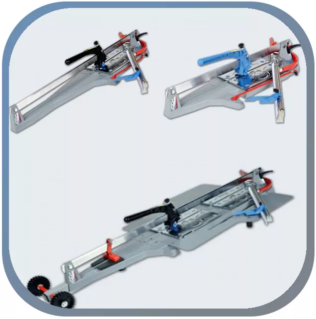 Tile tools