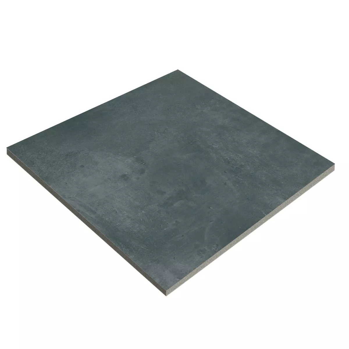 Lajes de Terraço Grés Porcelânico Sunfield Antracite 60x60x2 cm