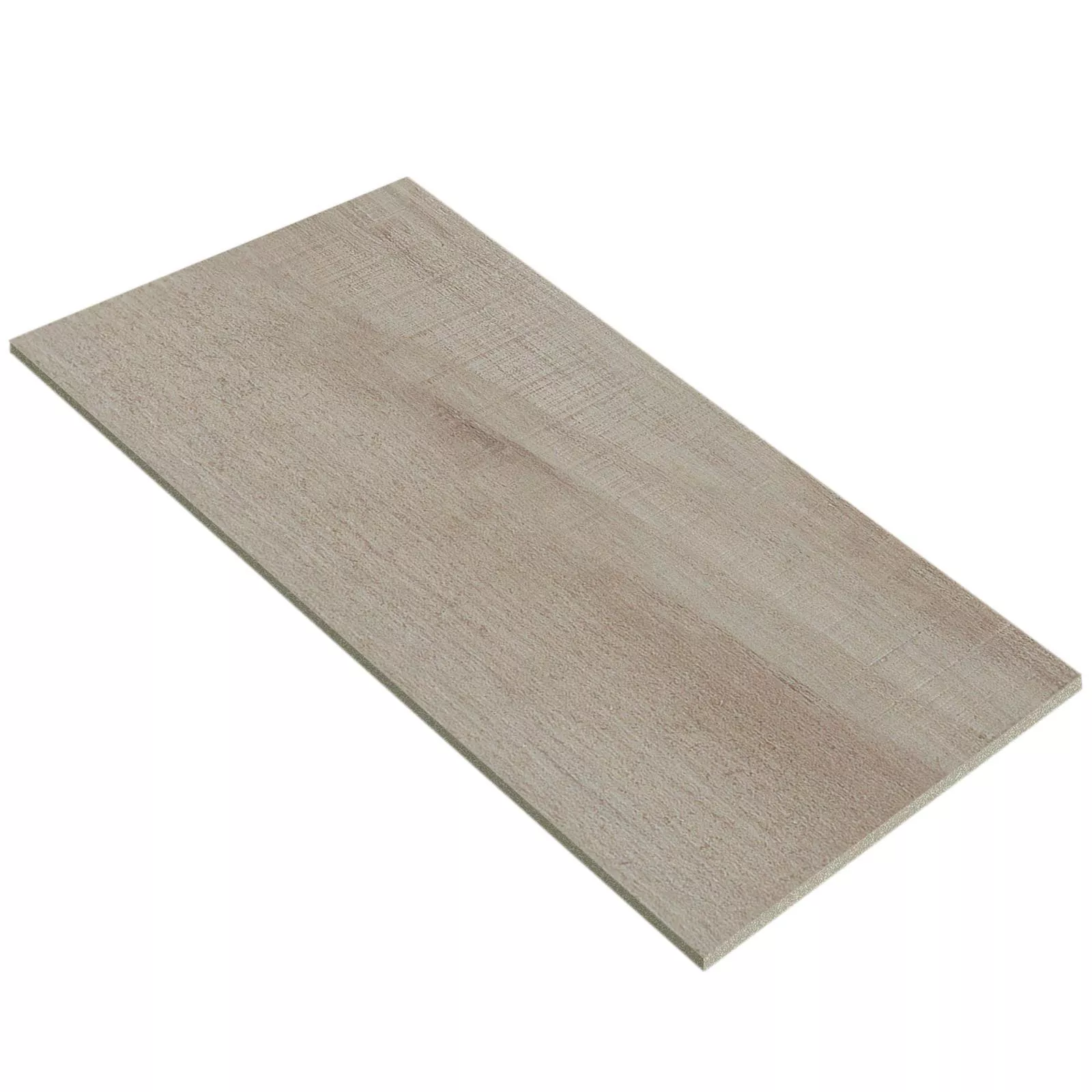 Sample Floor Tiles Wood Optic Nikopol 30x60cm White