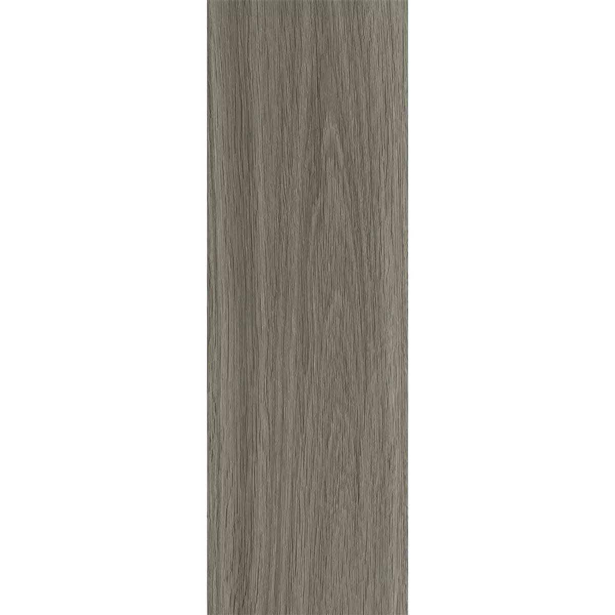Vinyl Floor Tiles Click System Dalias Brown Grey 17,2x121cm Vinyl Floor Tiles Click System Dalias Brown Grey 17,2x121cm