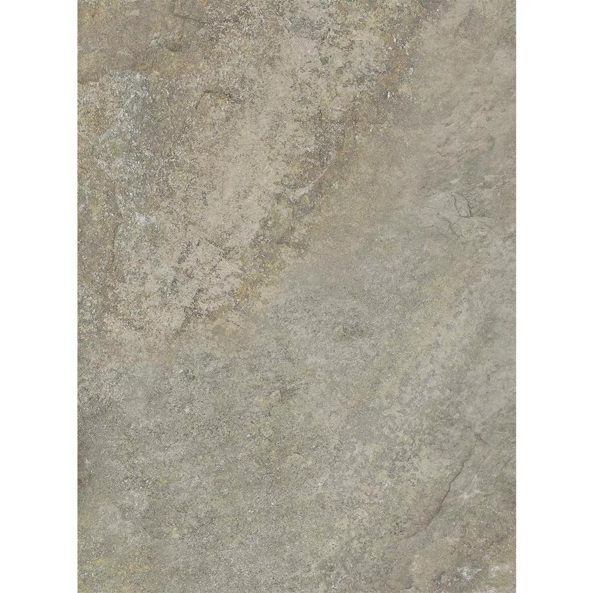 Terrace Tiles Stone Optic Nizza Brown 60x90 cm