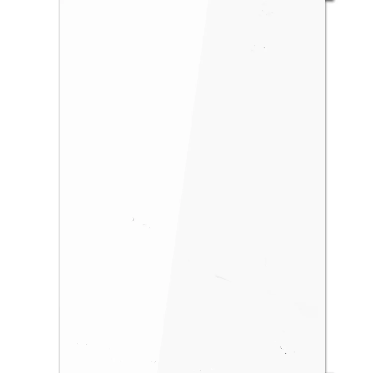 Azulejos Athlet Branco Brilhante 60x120cm