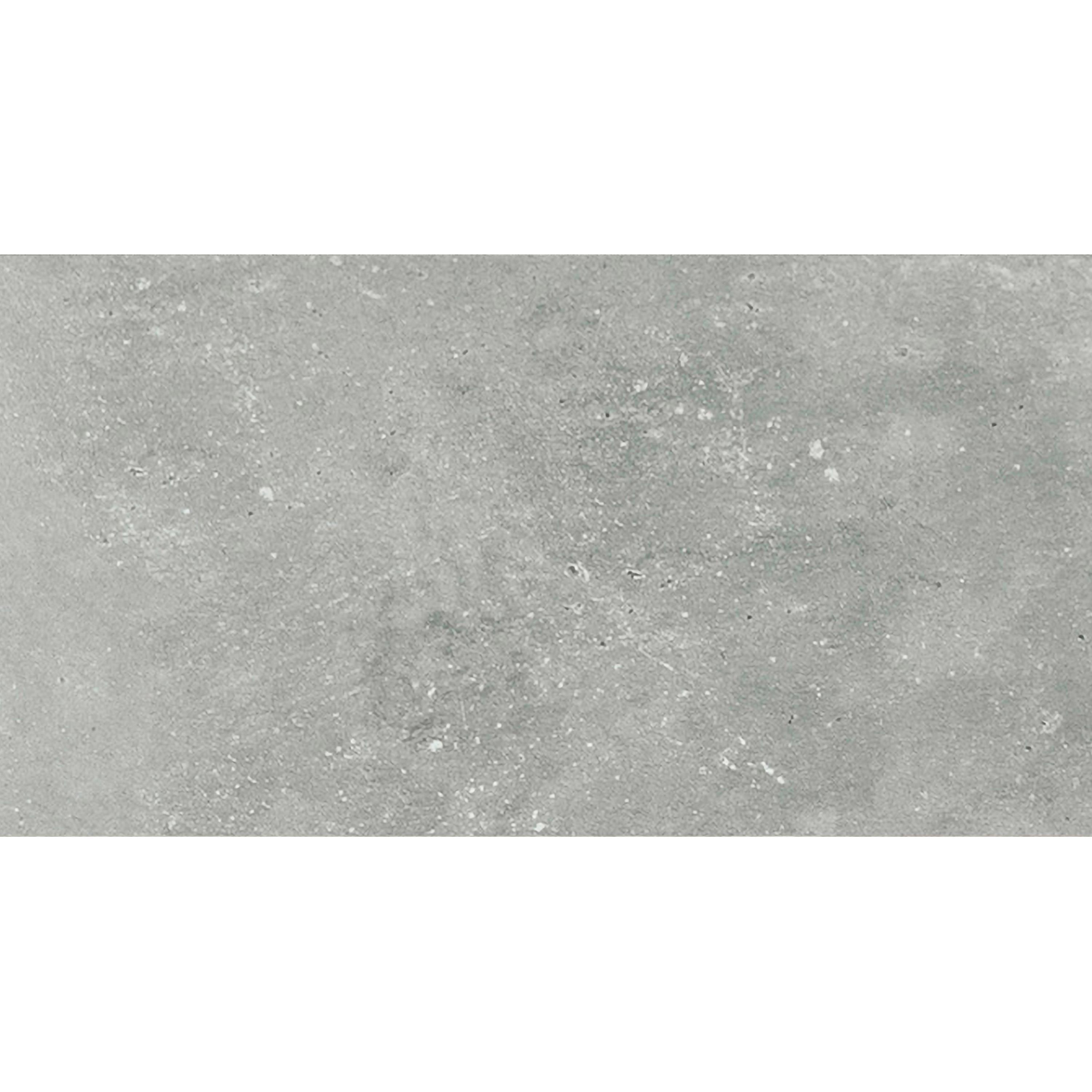Sample Floor Tiles Concept Rectified R10/B Light Grey 30x60x0,7cm