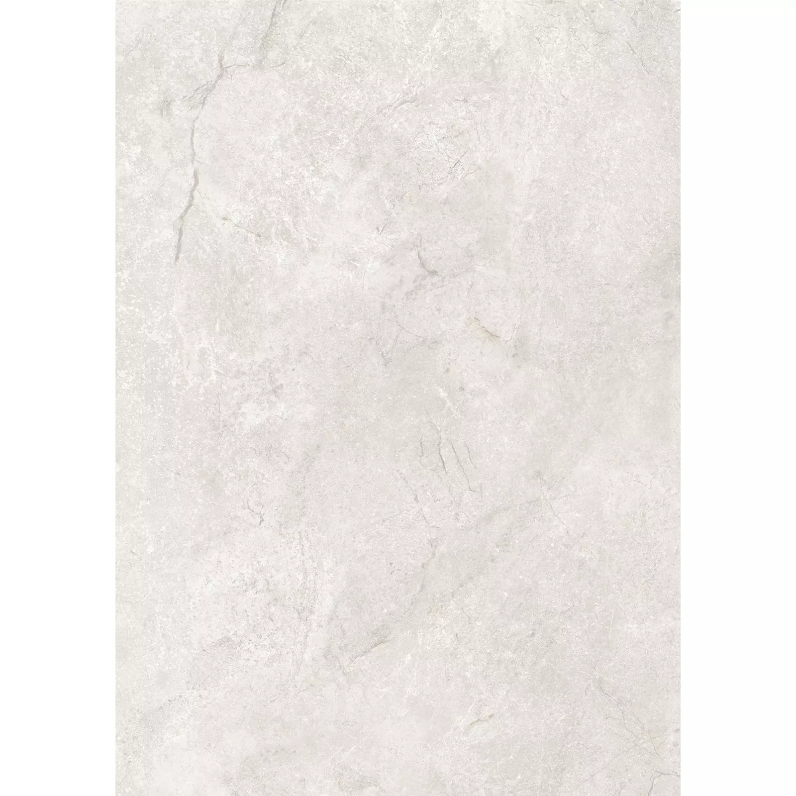 Πλακάκι Δαπέδου Noiron Παγωμένος Αμεμπτος Ελεφαντόδοντο 60x120cm