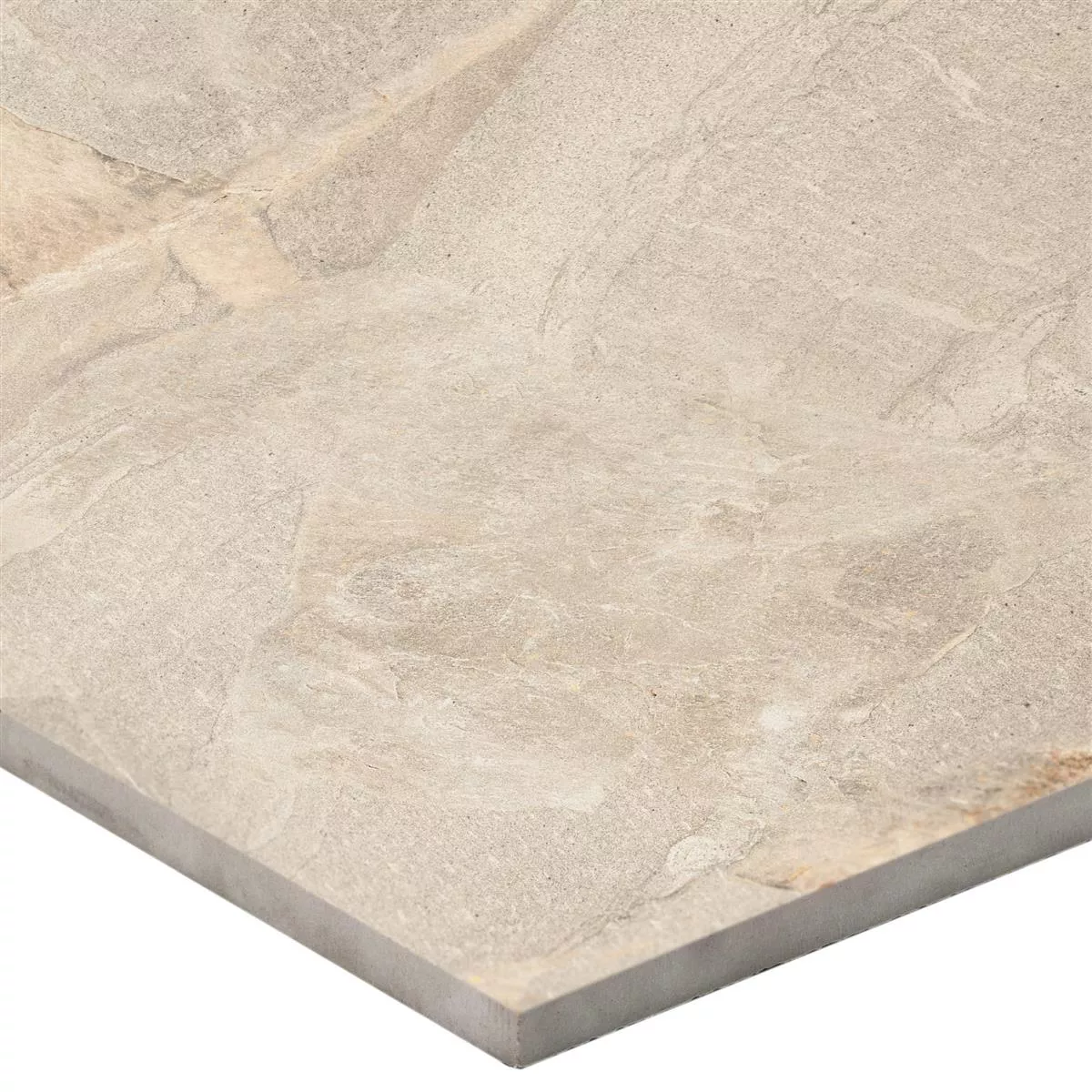 Floor Tiles Homeland Natural Stone Optic R10 Beige 30x60cm