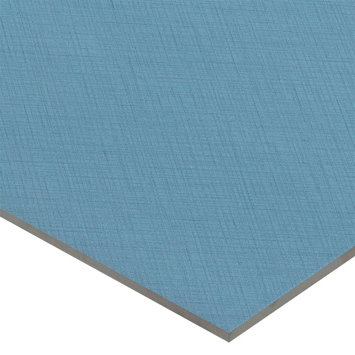 Minta tól től Padlólapok Cement Megjelenés Wildflower Kék Alapcserép 18,5x18,5cm
