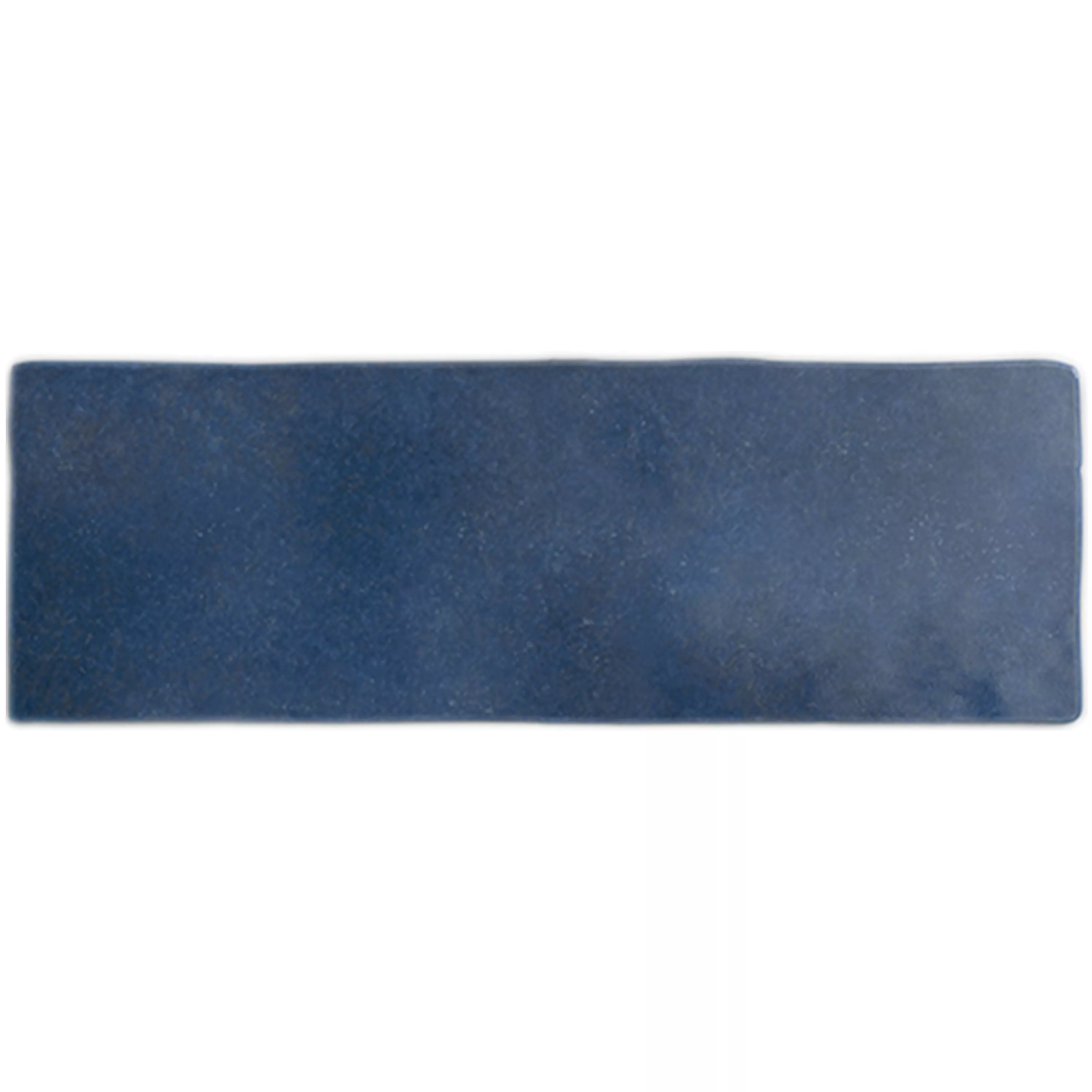Πρότυπο Πλακάκια Tοίχου Concord Κυματική Οπτική Μπλε 6,5x20cm