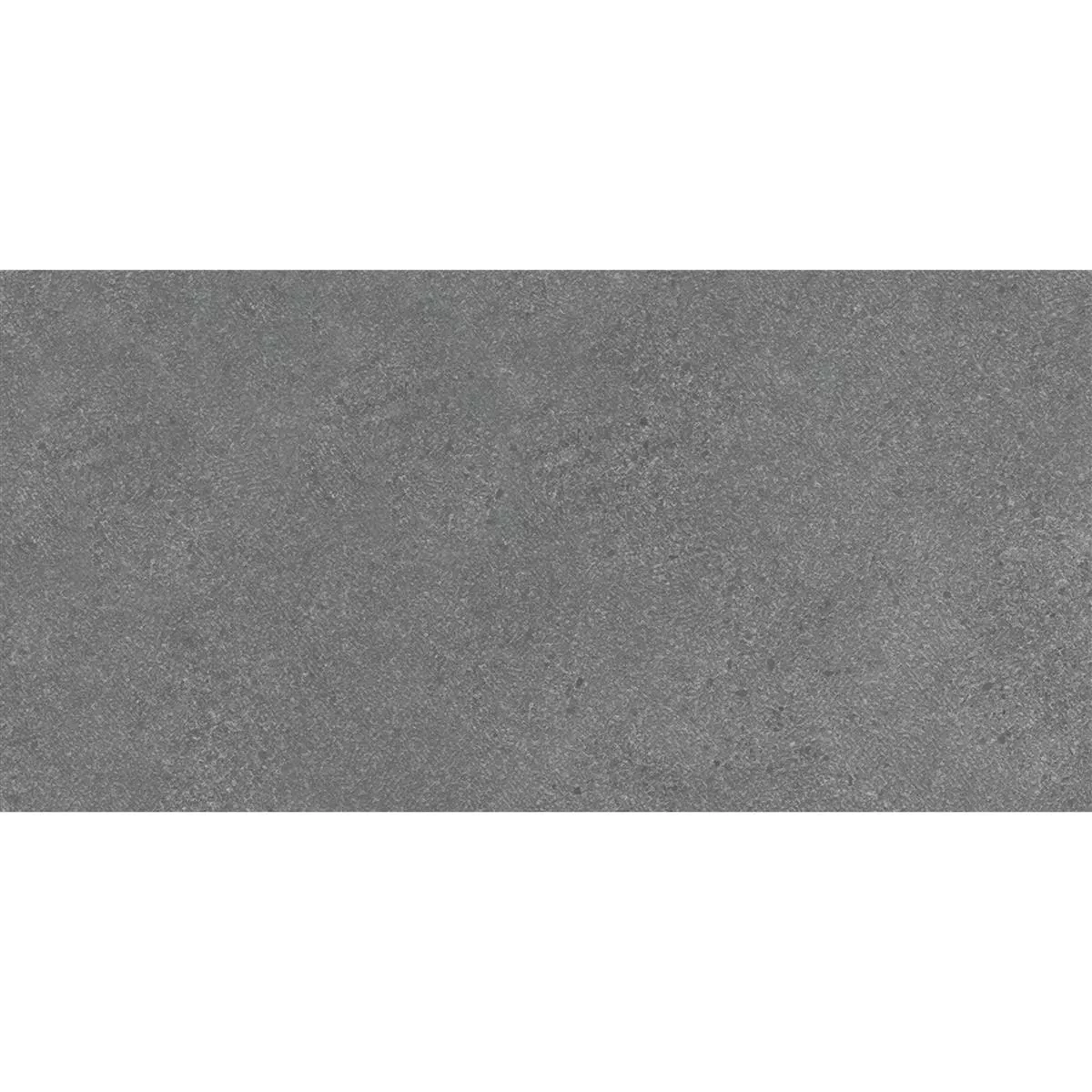 Sample Floor Tiles Galilea Unglazed R10B Anthracite 30x60cm