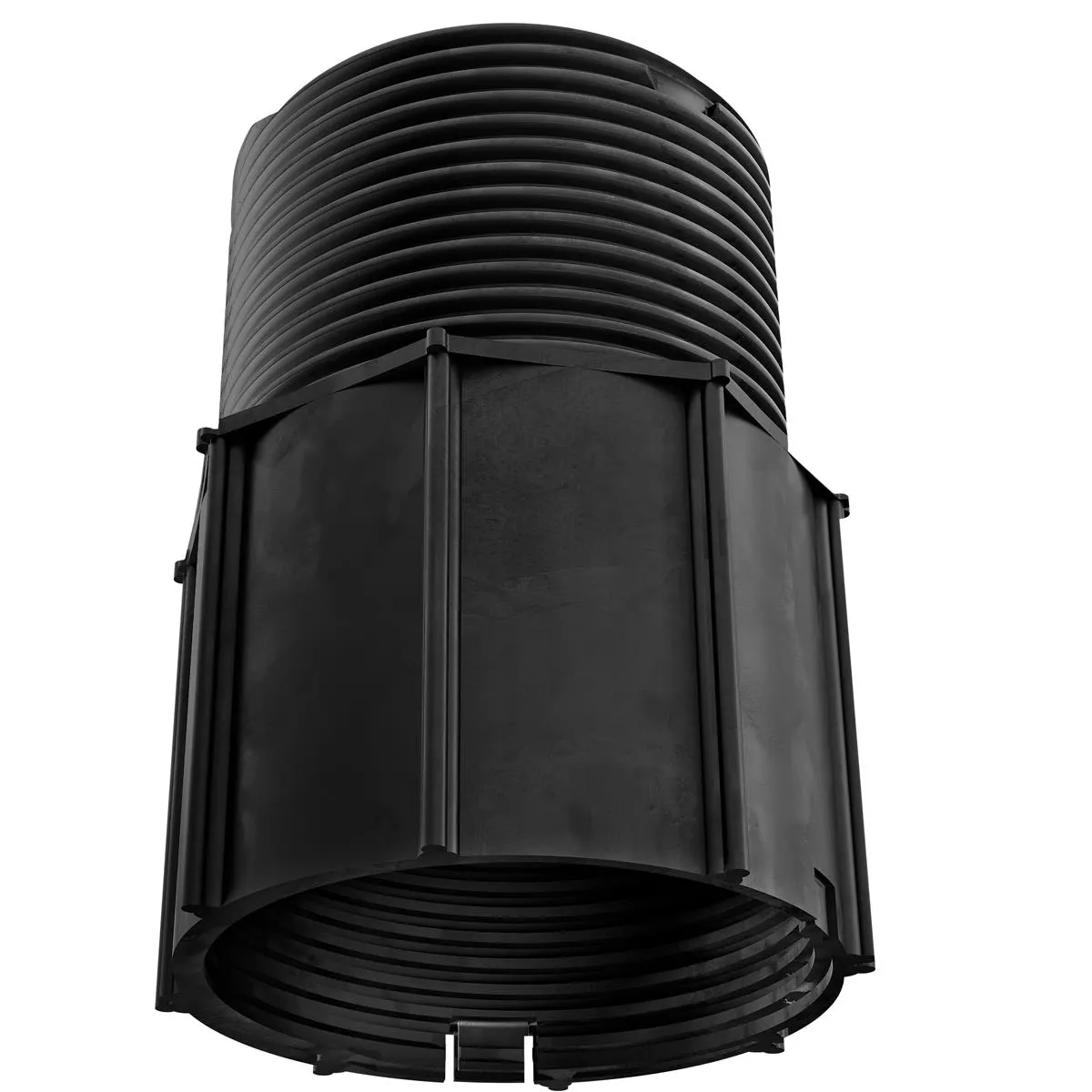 Forlængerelement til piedestaler 15,5 - 42 cm Forlængerelement til piedestaler 15,5 - 42 cm