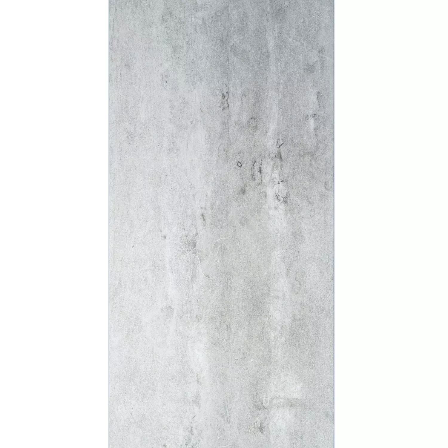 Podlahové Dlaždice Cementový Vzhled Juventas Světle Šedá 60x120cm