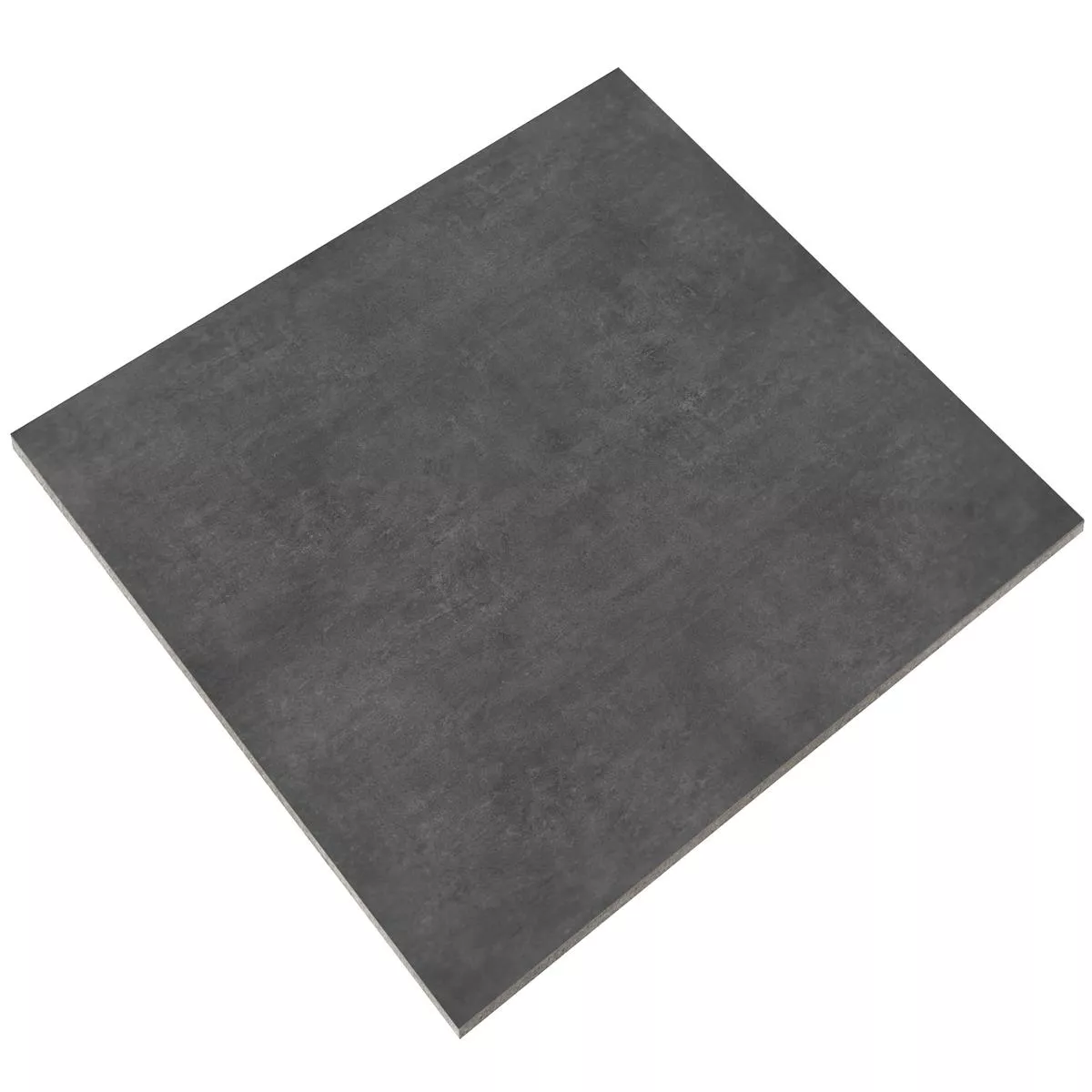 Sample Floor Tiles Cairo Anthracite 100x100x0,6cm