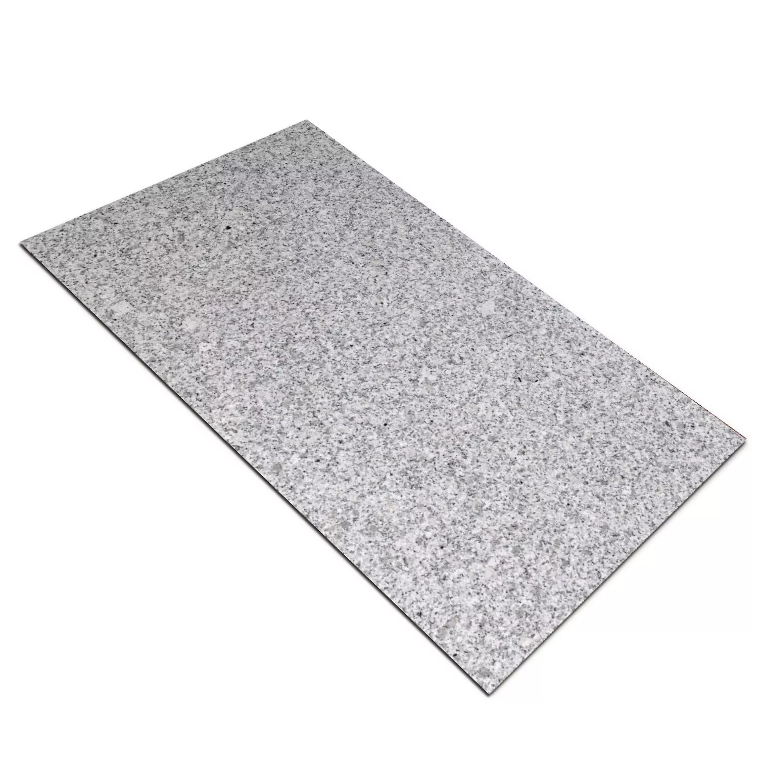 Natursteen Tegels Granit China Grey Glanzend 30,5x61cm