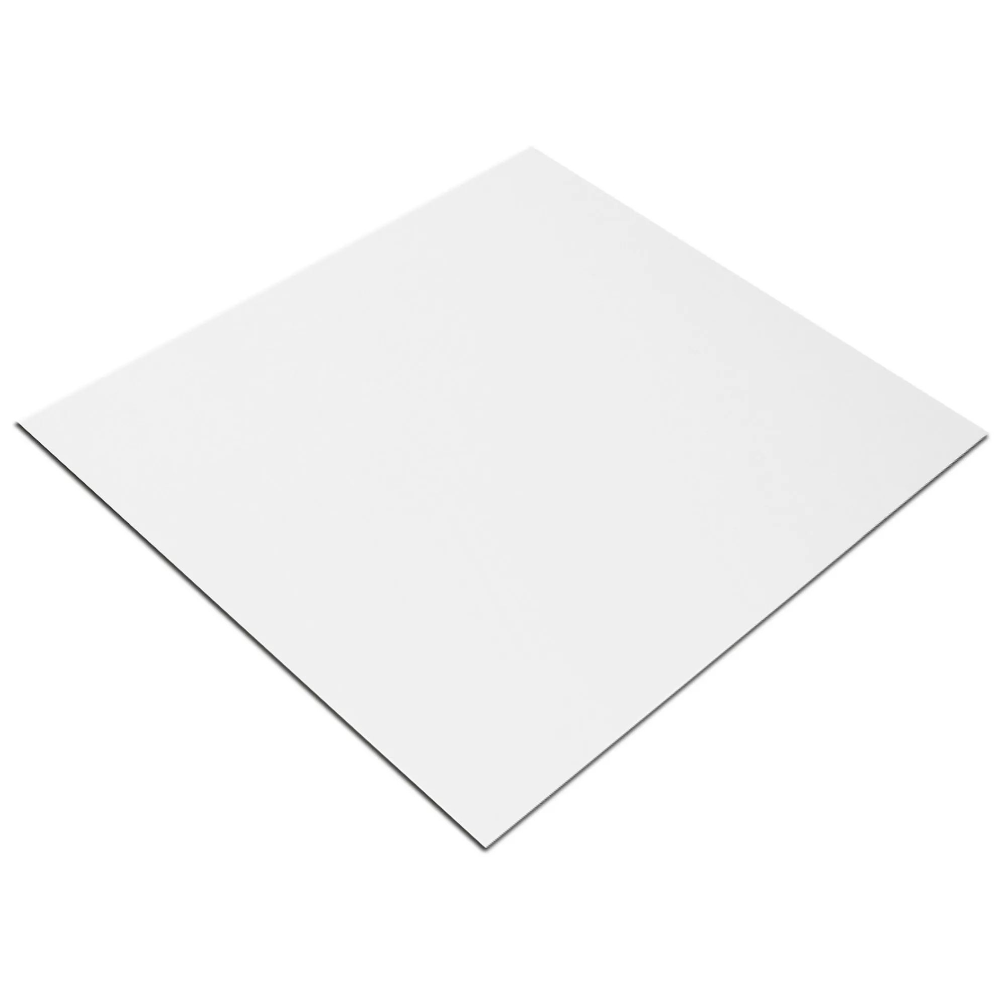 Sample Wall Tiles Fenway White Mat 15x15cm